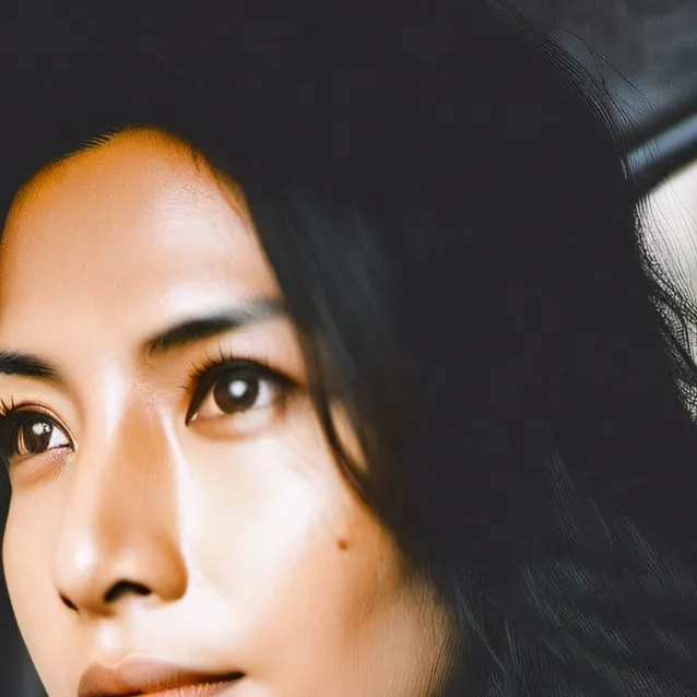 chat with ai character: karen