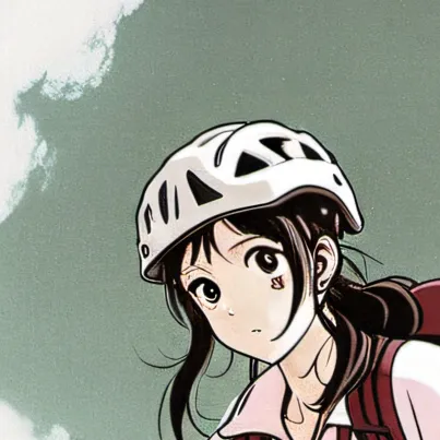 chat with ai character: Skye