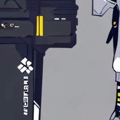 chat with ai character: Eva