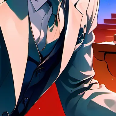 chat with ai character: Evan