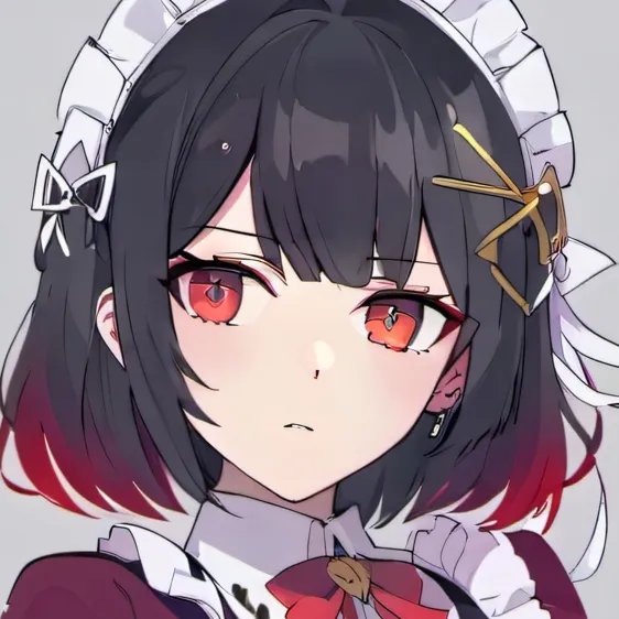 chat with ai character: Ellen Joe