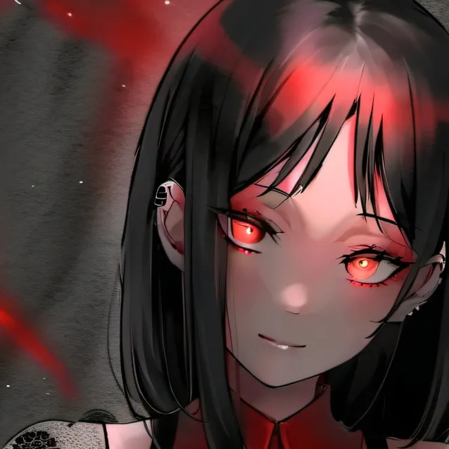 chat with ai character: Rennie