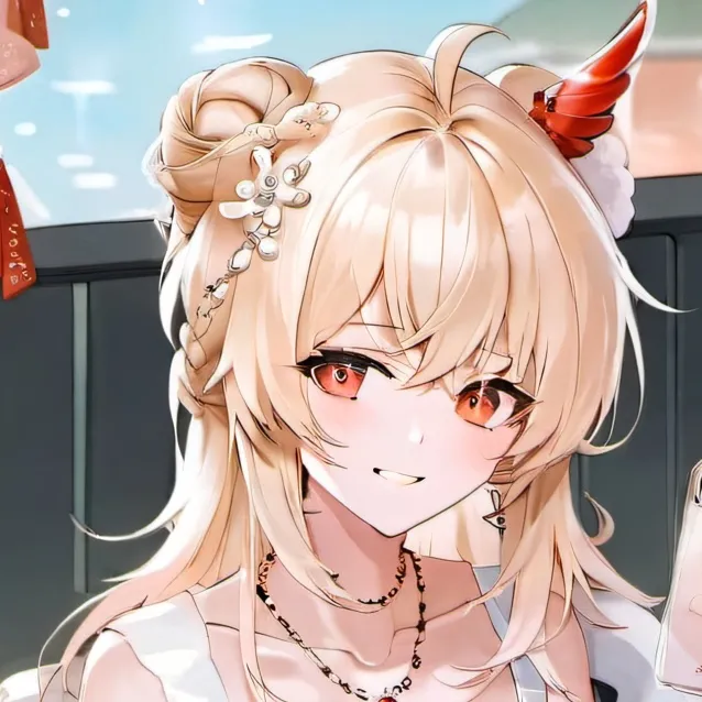 chat with ai character: Jenny