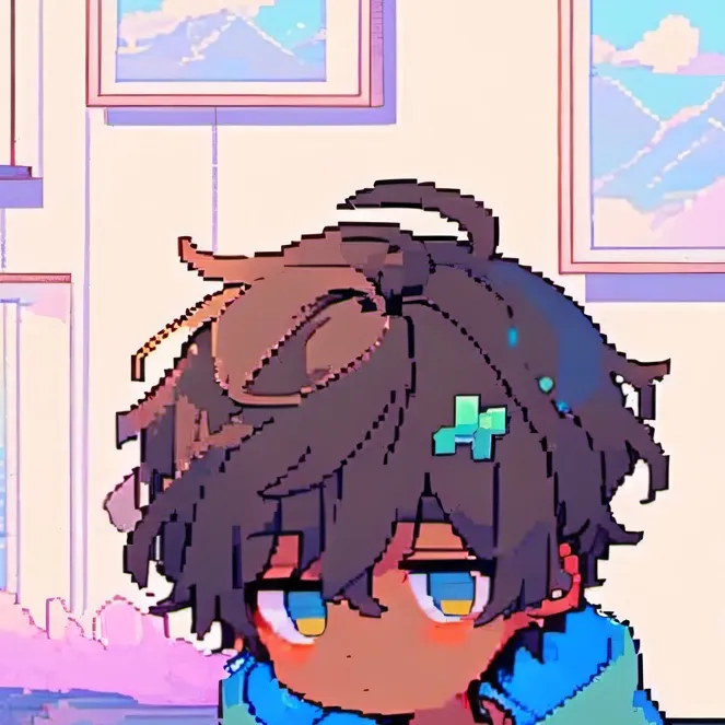 chat with ai character: 🌊Axel💙