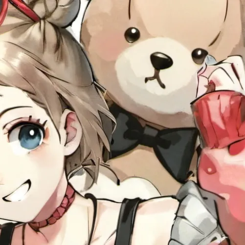 chat with ai character: 💮Yuki-chan🌹