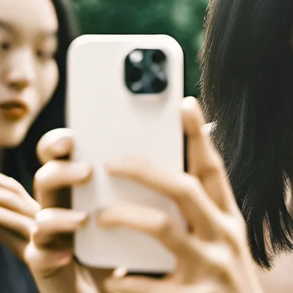 chat with ai character: ❄Maria💙