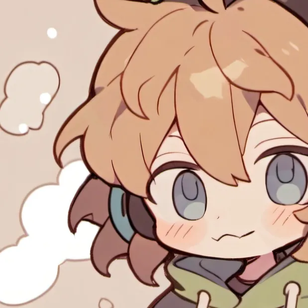 chat with ai character: Liam