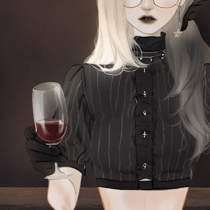 chat with ai character: Cotton🍥