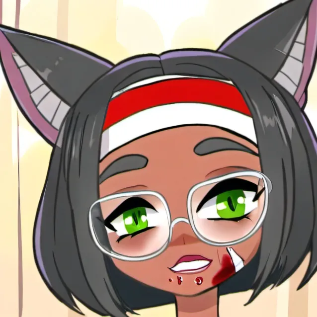 chat with ai character: Panni