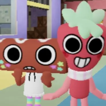 creator 🍫Cosmo!'s avatar