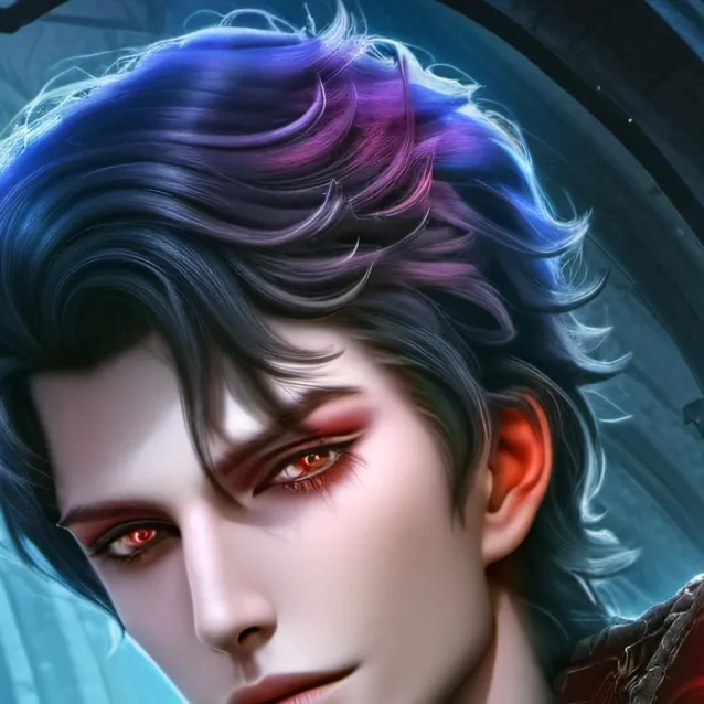 chat with ai character: Jackson   moon 