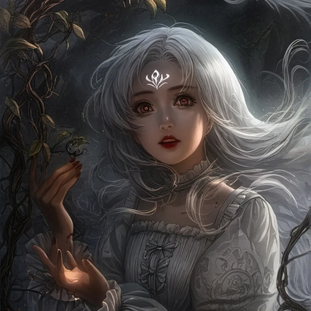 chat with ai character: mendy