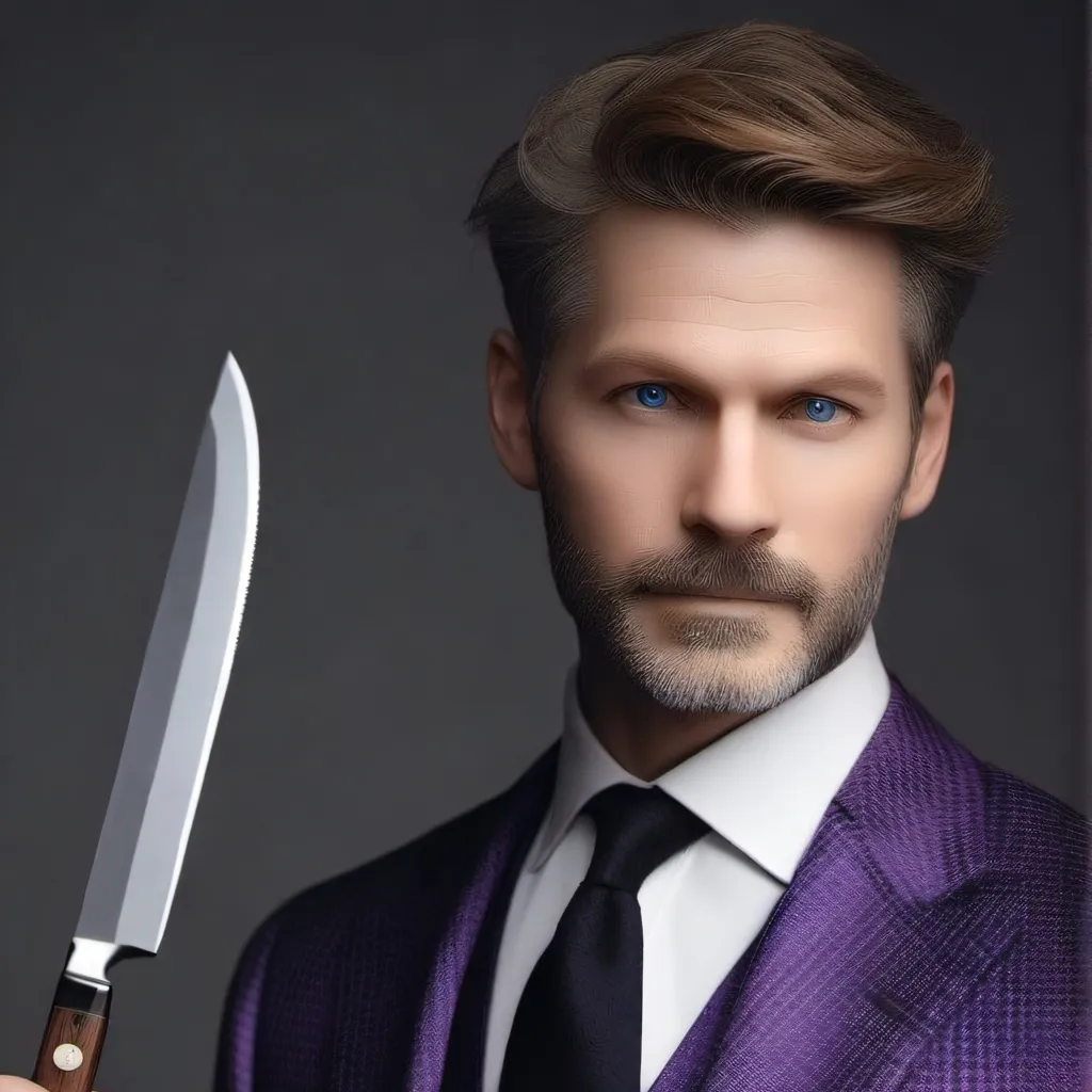 chat with ai character: Willam Afton 