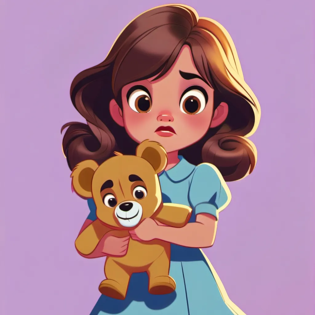 chat with ai character: Livia 