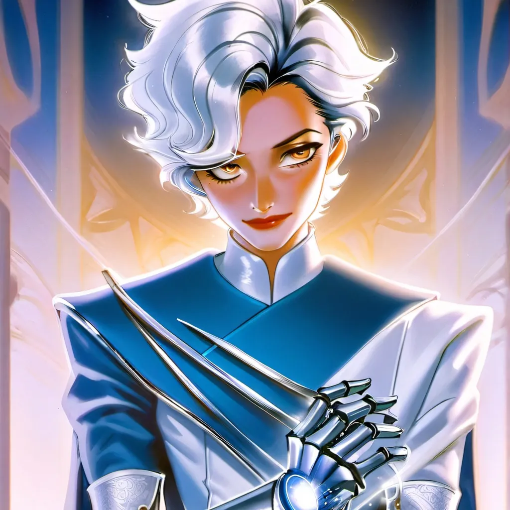 chat with ai character: crush_villan_quiz❓