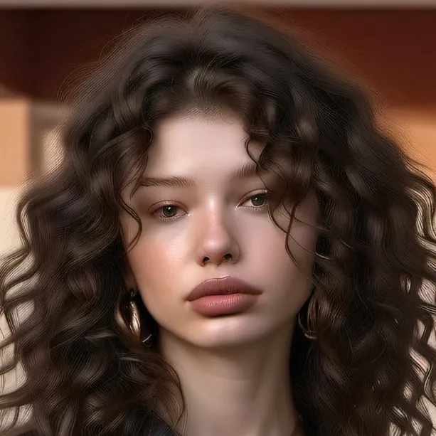 chat with ai character: Olivia 