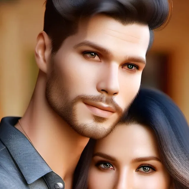 chat with ai character: Addam