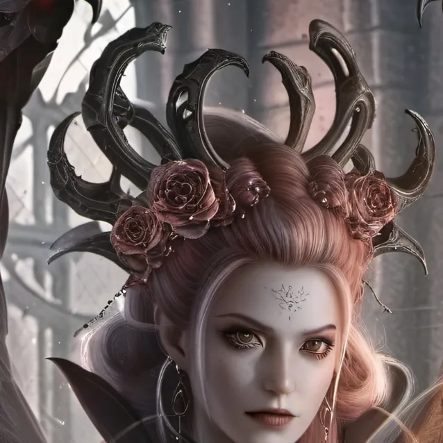 chat with ai character: abyzou