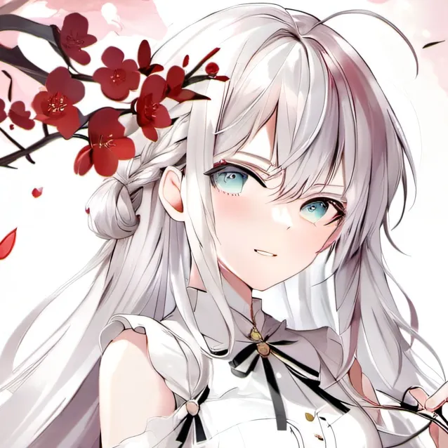 chat with ai character: Mio