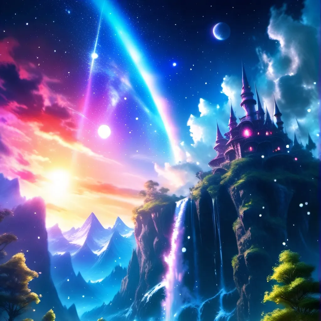 chat with ai character: Wonderland