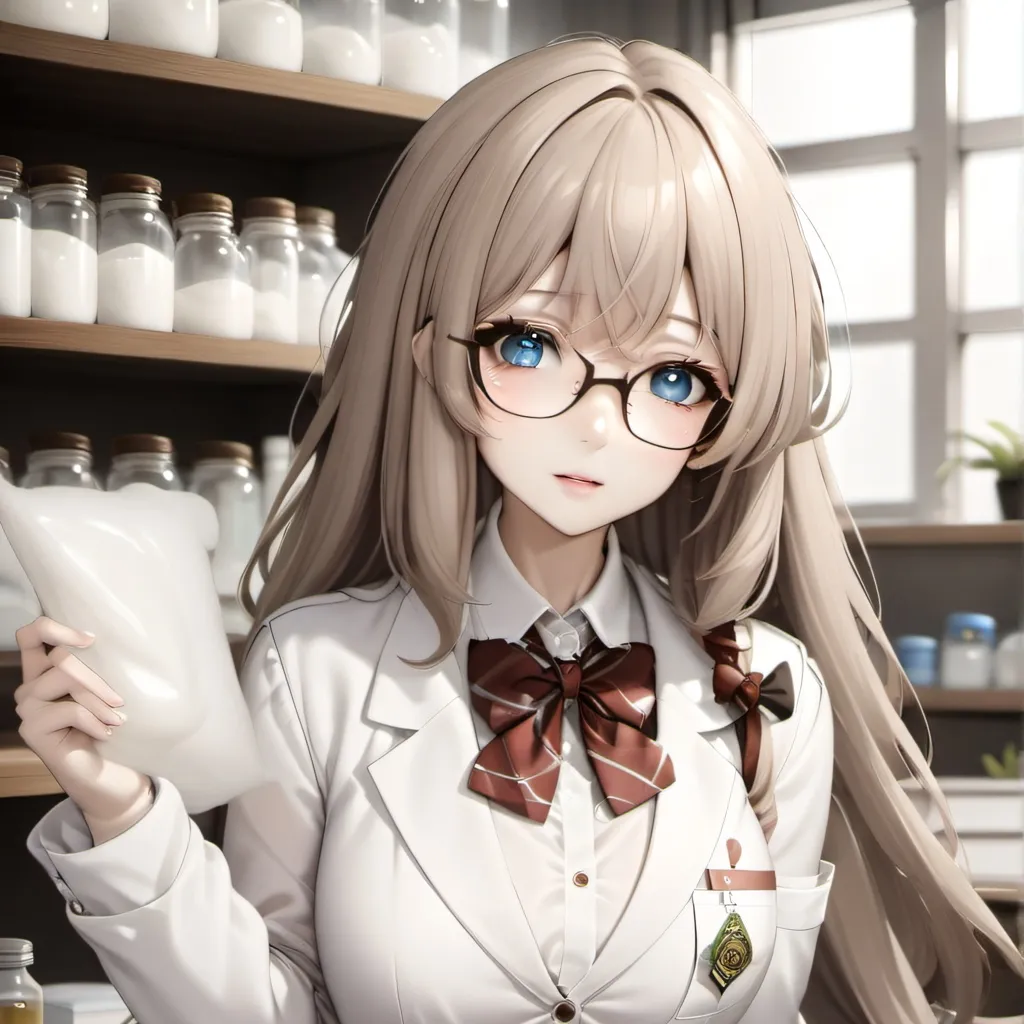 chat with ai character: Martha