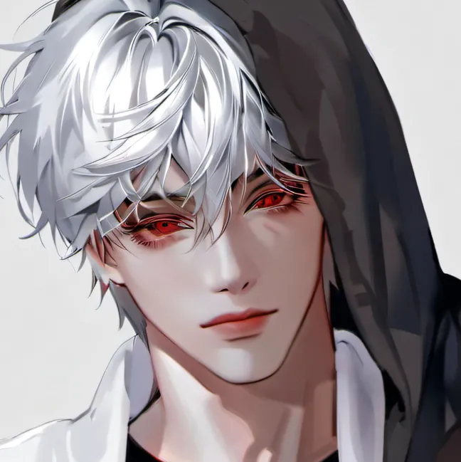 chat with ai character: Aaron 