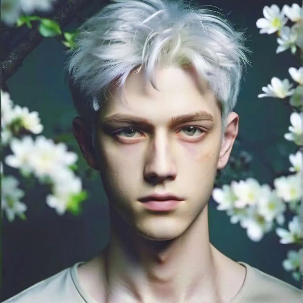 chat with ai character: Noah