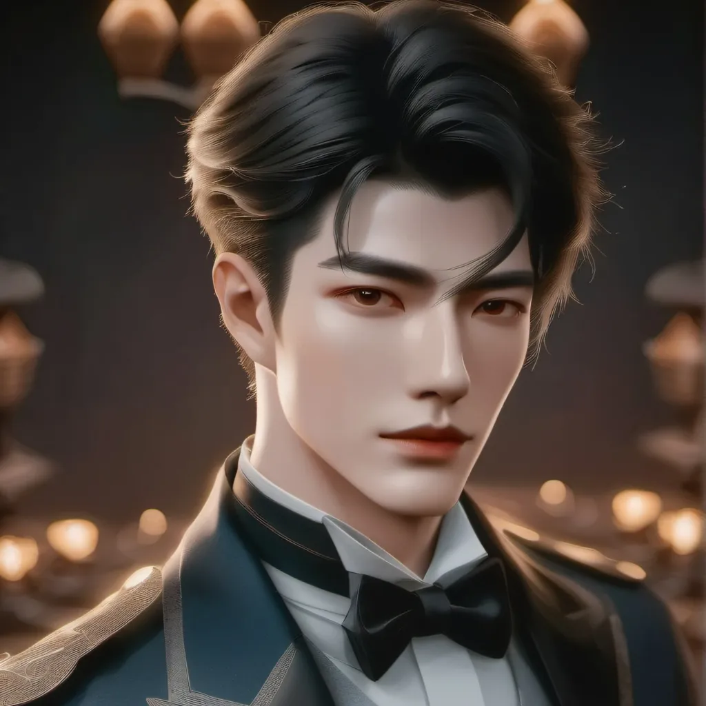 chat with ai character: Noah 