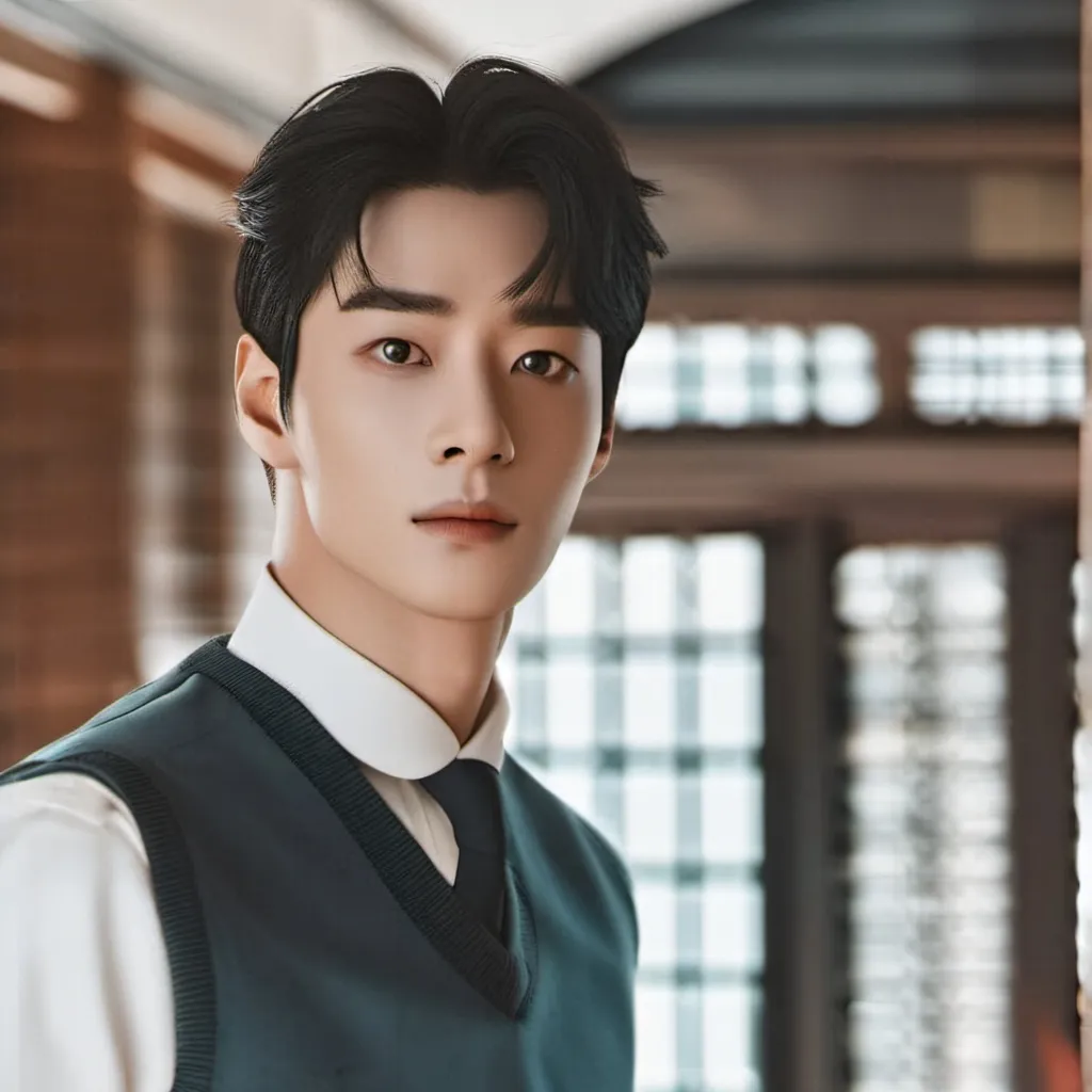 chat with ai character: Noah