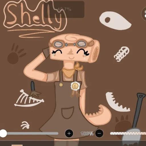 creator JeaniePlayzYT20's avatar