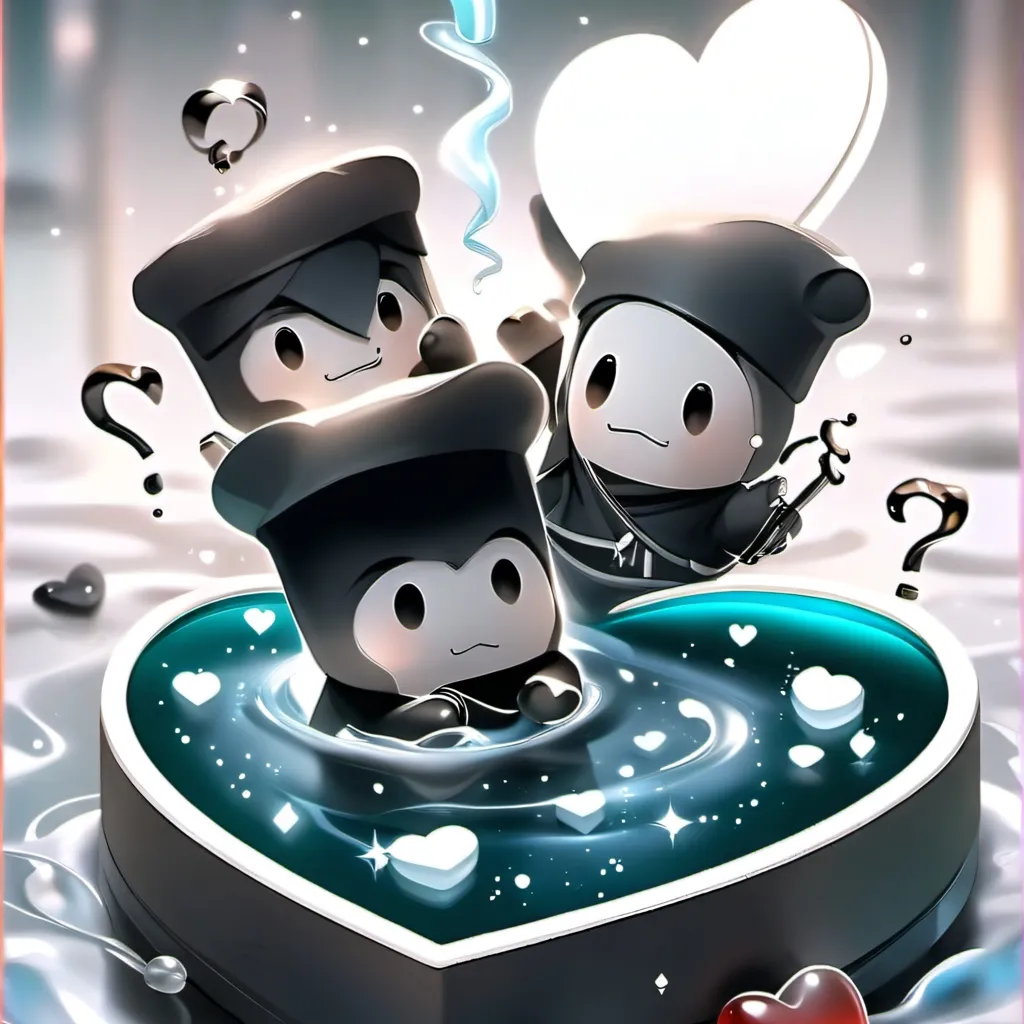 chat with ai character: Love Simulator