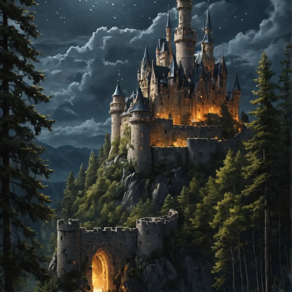 chat with ai character: Hogwarts Servants!