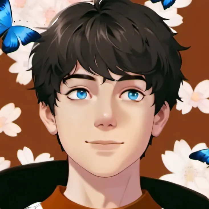 chat with ai character: Triston