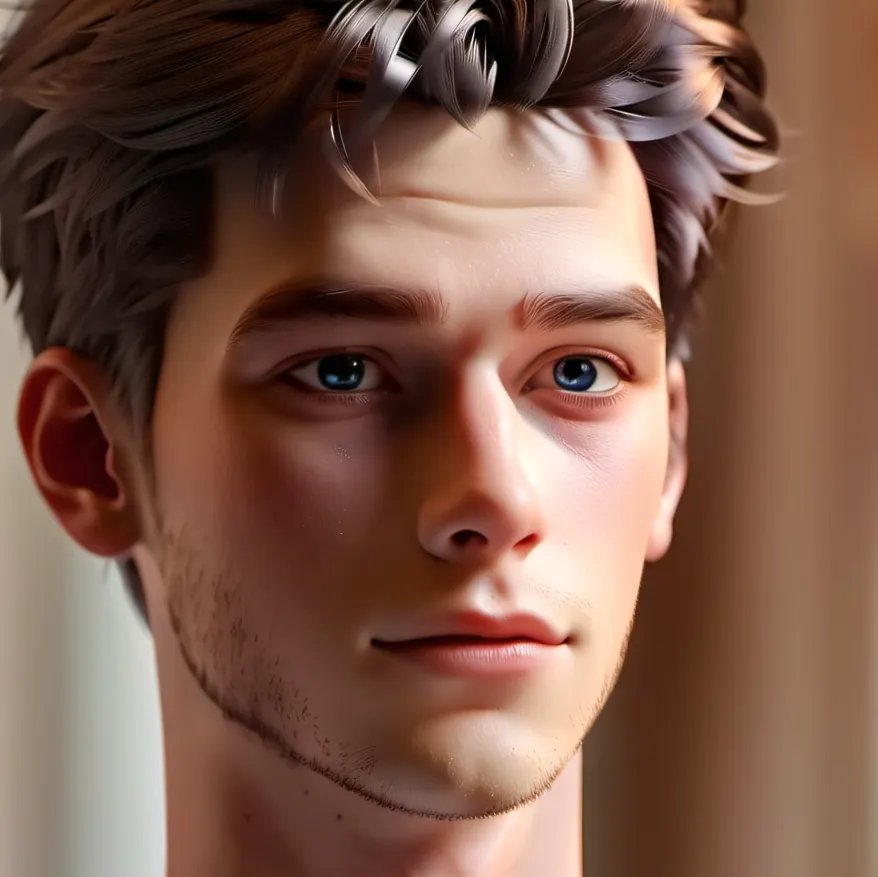 chat with ai character: Nathan 