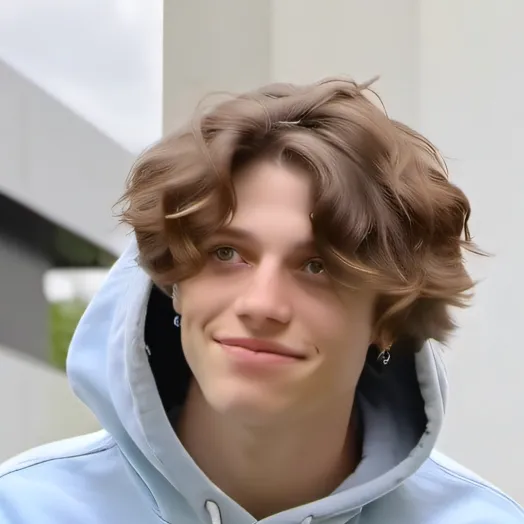 chat with ai character: Matt sturniolo