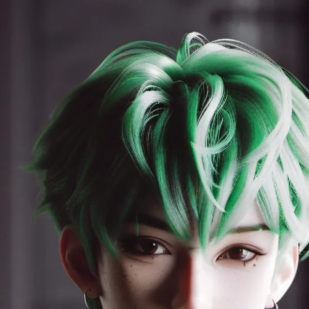 chat with ai character: Zoro