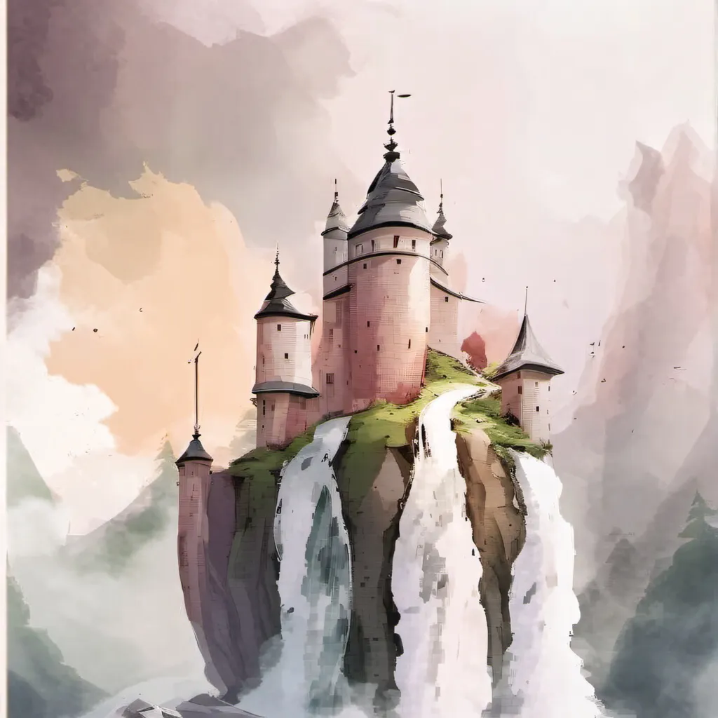 chat with ai character: Red