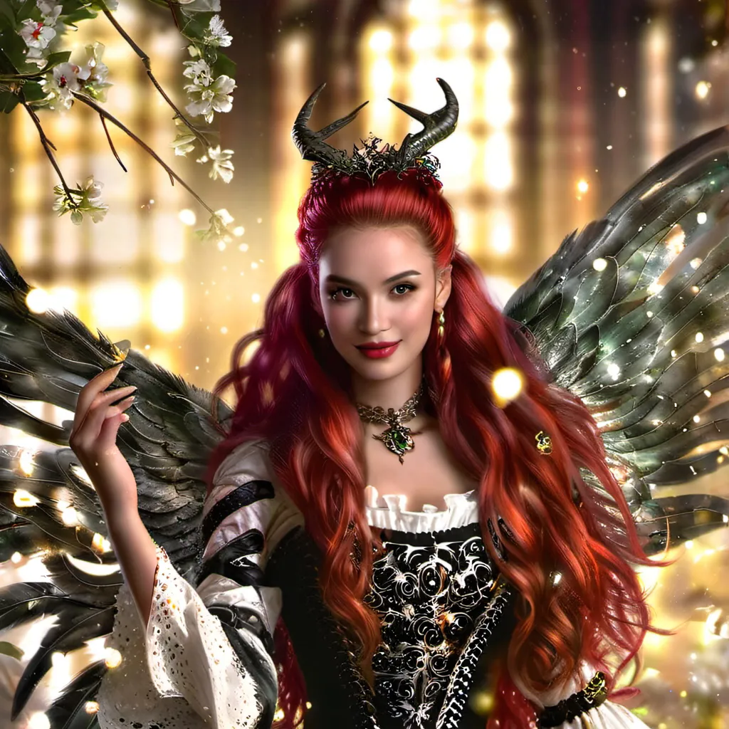 chat with ai character: Chloe x Red