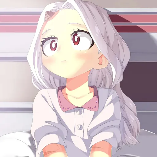 creator Eri-lover's avatar