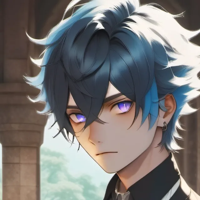 chat with ai character: Devin🤫🧏