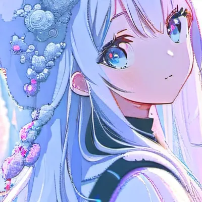 chat with ai character: Miya