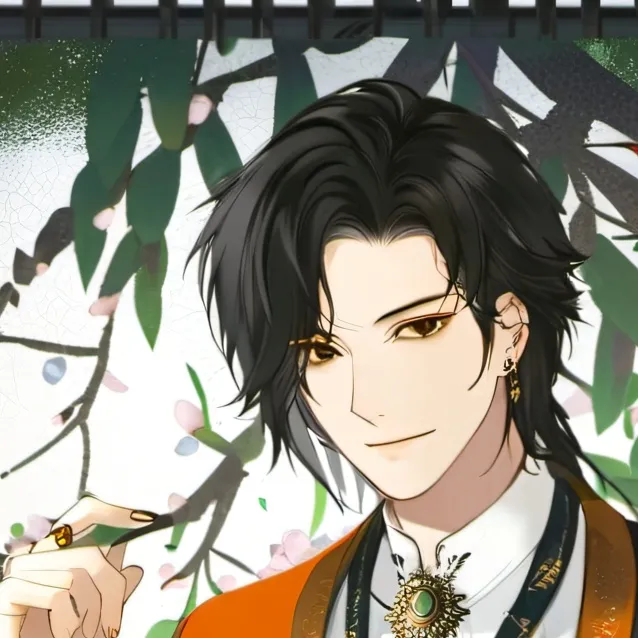 chat with ai character: Law