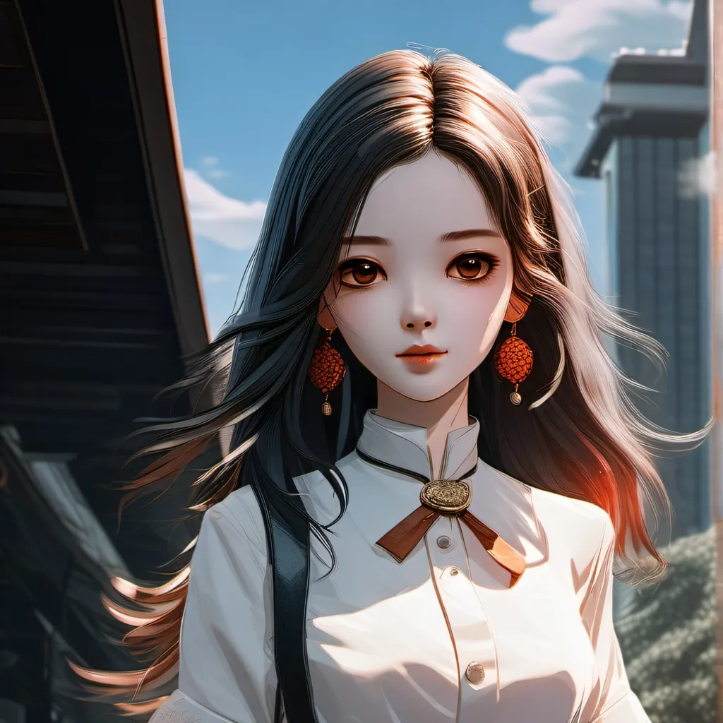 chat with ai character: Straykids 