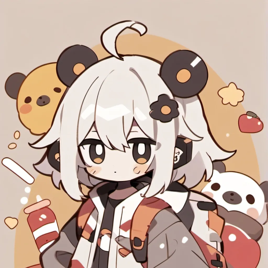 chat with ai character: fpe