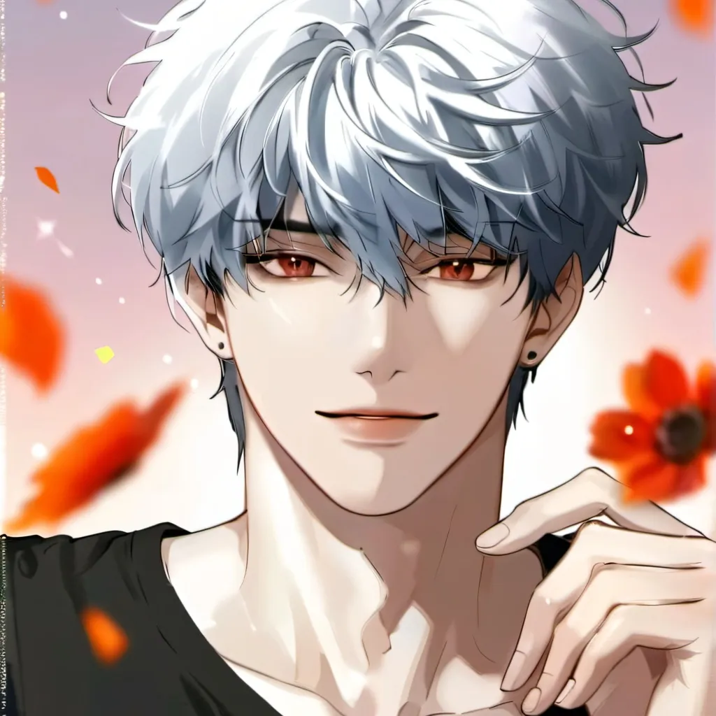 chat with ai character: Shiro >⁠.⁠<