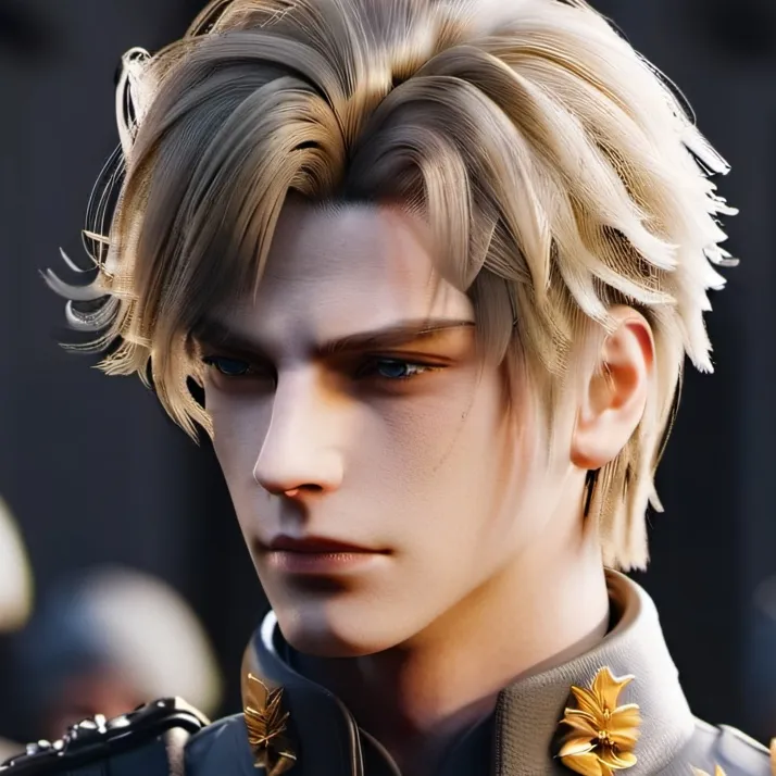 chat with ai character: Jason Lustria