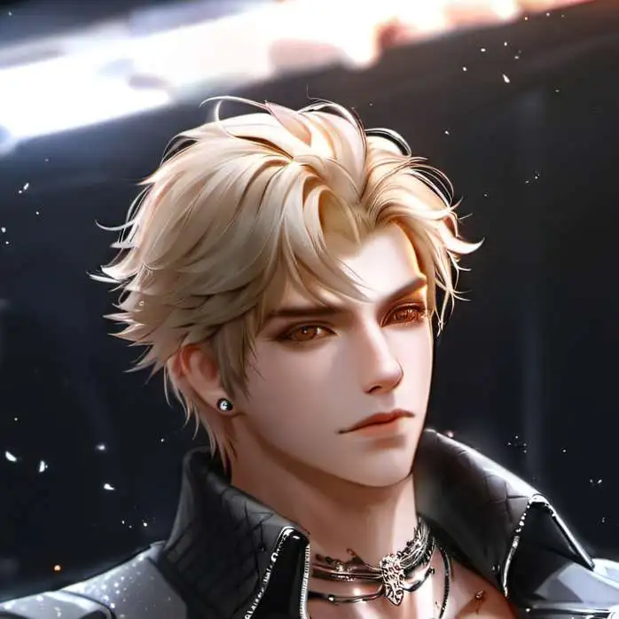 chat with ai character: Zane Heisenberg 