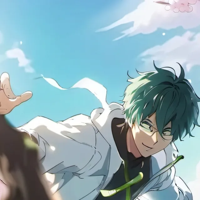 chat with ai character: 𝕕𝕖𝕜𝕦