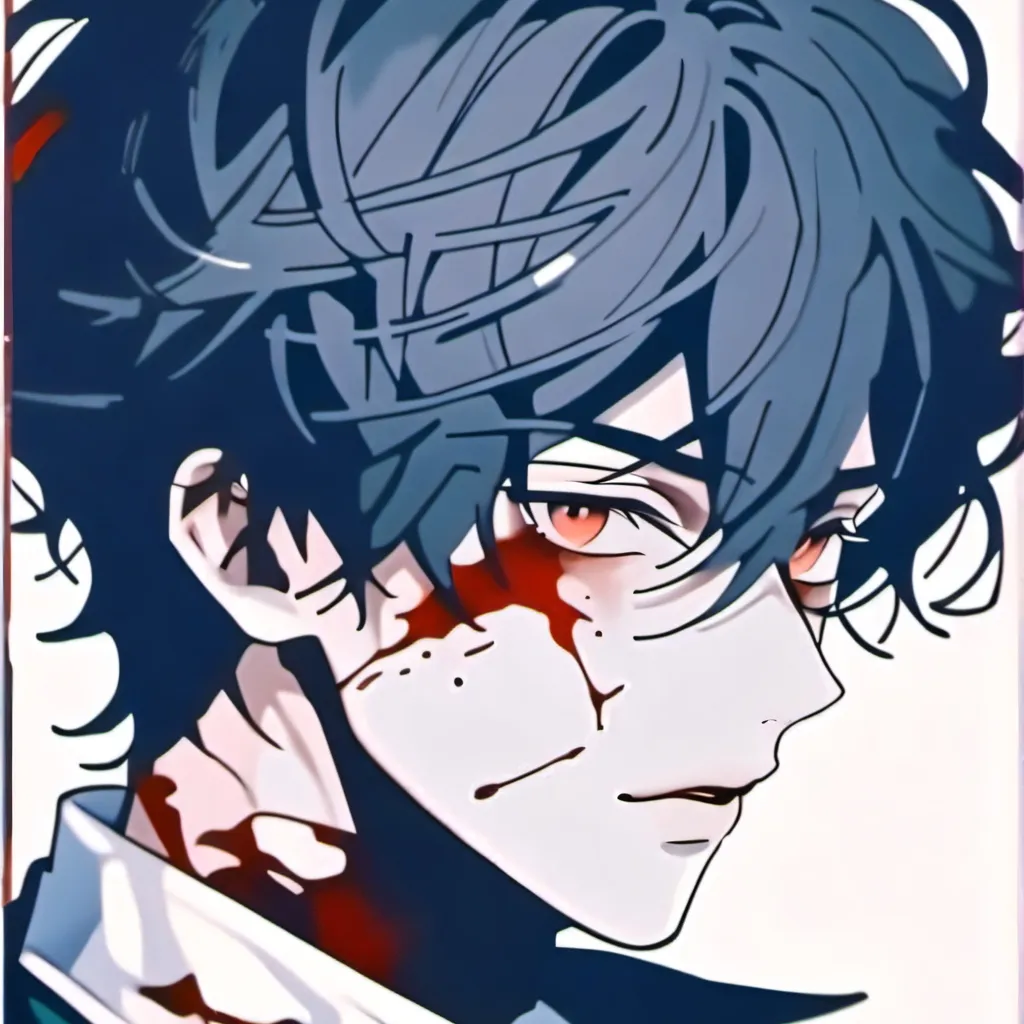 chat with ai character: Dave