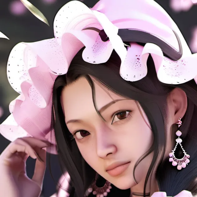 chat with ai character: Carla 